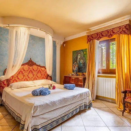 Villa Tiziana