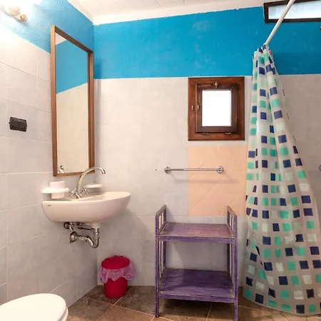 Villa Tiziana Castrignano del Capo