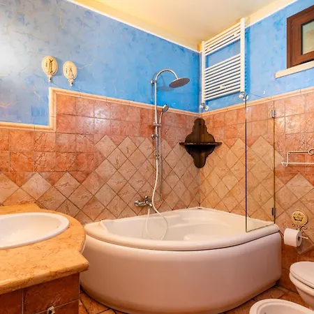 Villa Tiziana