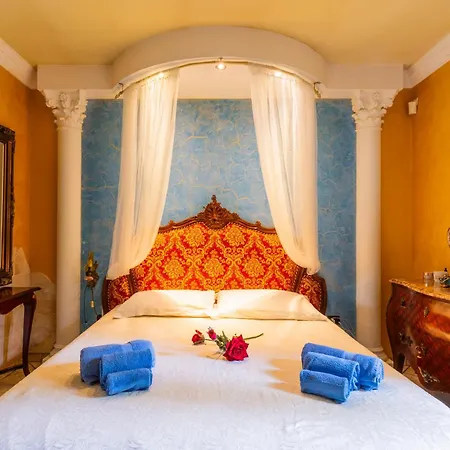 Villa Tiziana *