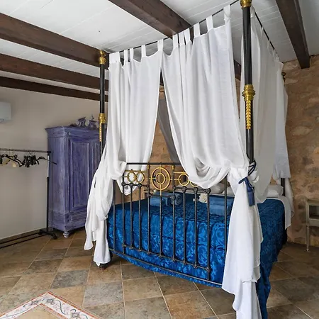 Tiziana * Castrignano del Capo