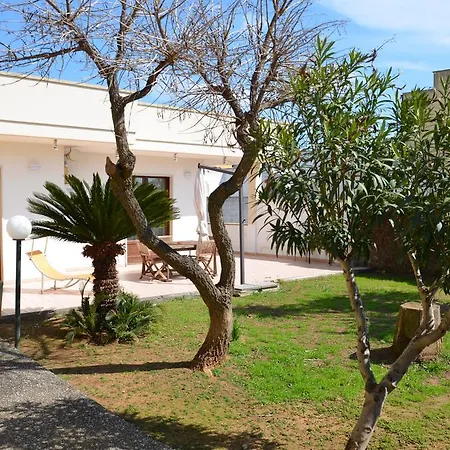 Villa Tiziana