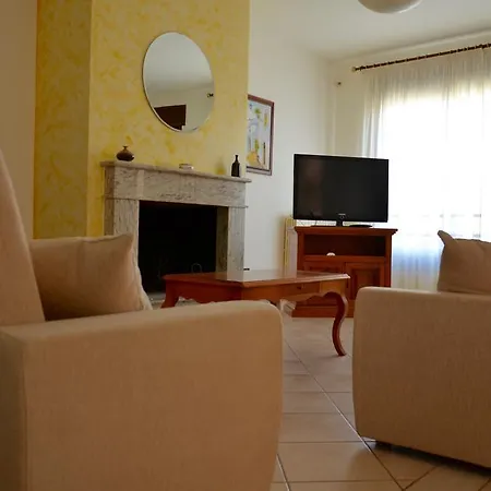 Villa Tiziana