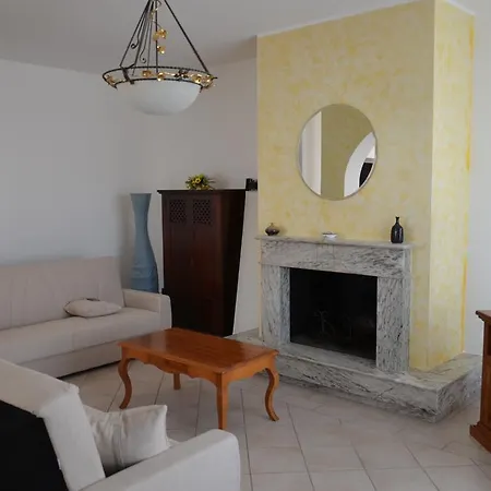 Villa Tiziana *