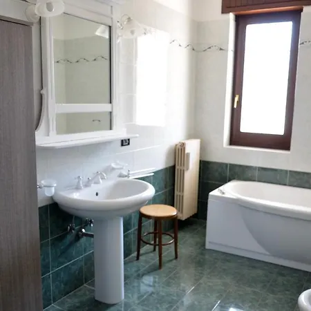 Villa Tiziana Ugento